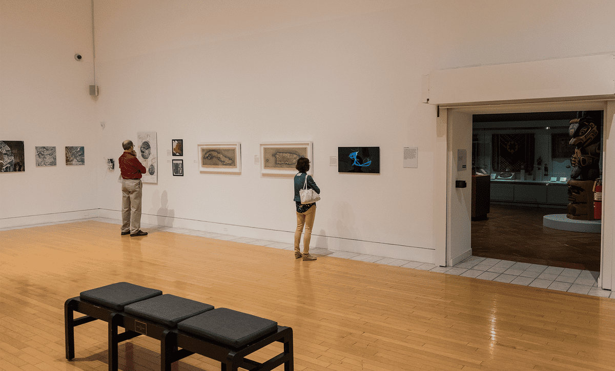 gallery view